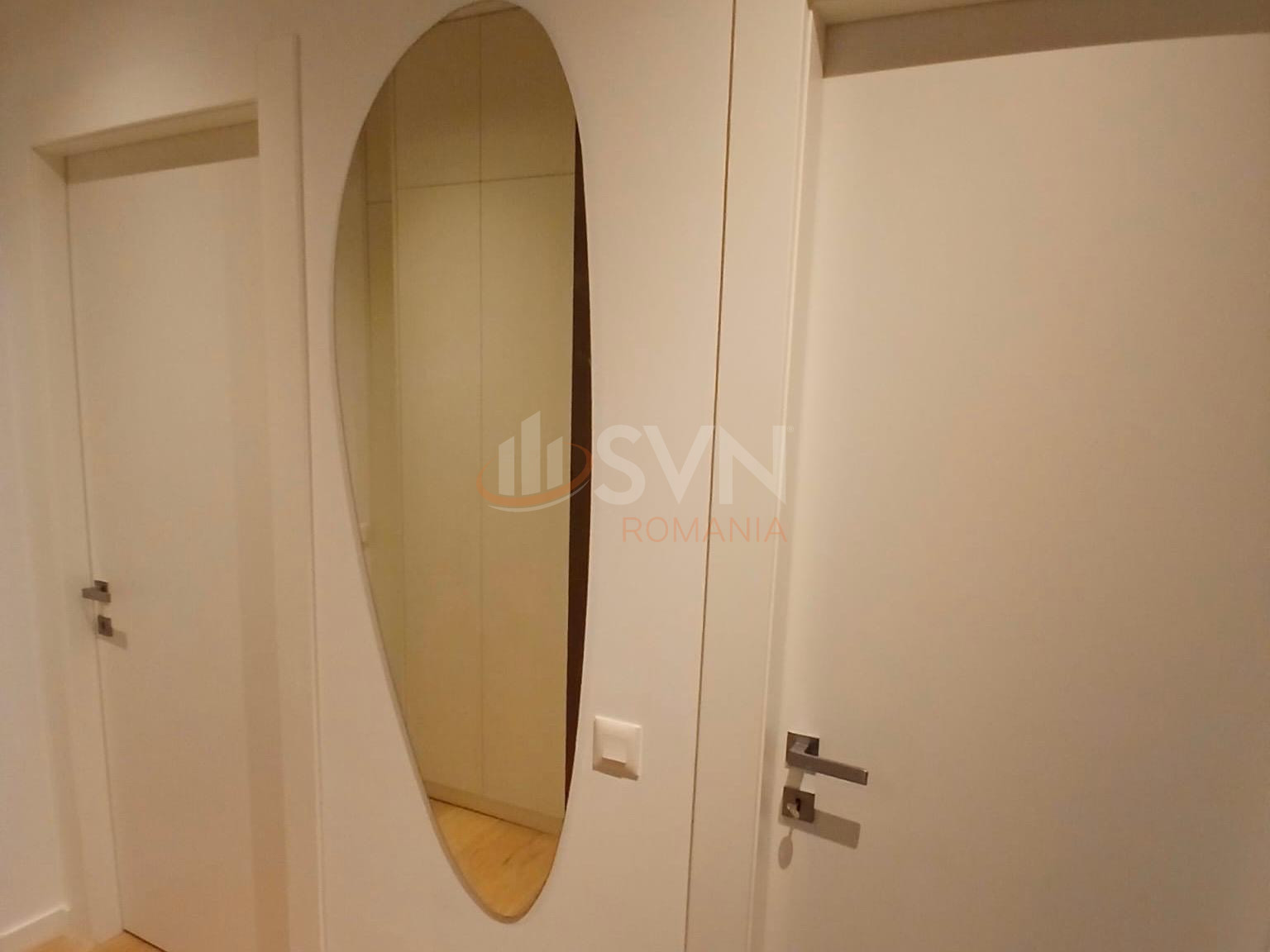 Apartament, 2 camere Bucuresti/Aviatiei