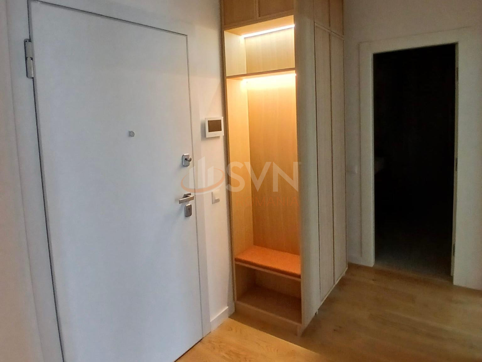 Apartament, 2 camere Bucuresti/Aviatiei