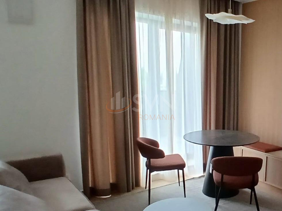 Apartament, 2 camere Bucuresti/Aviatiei