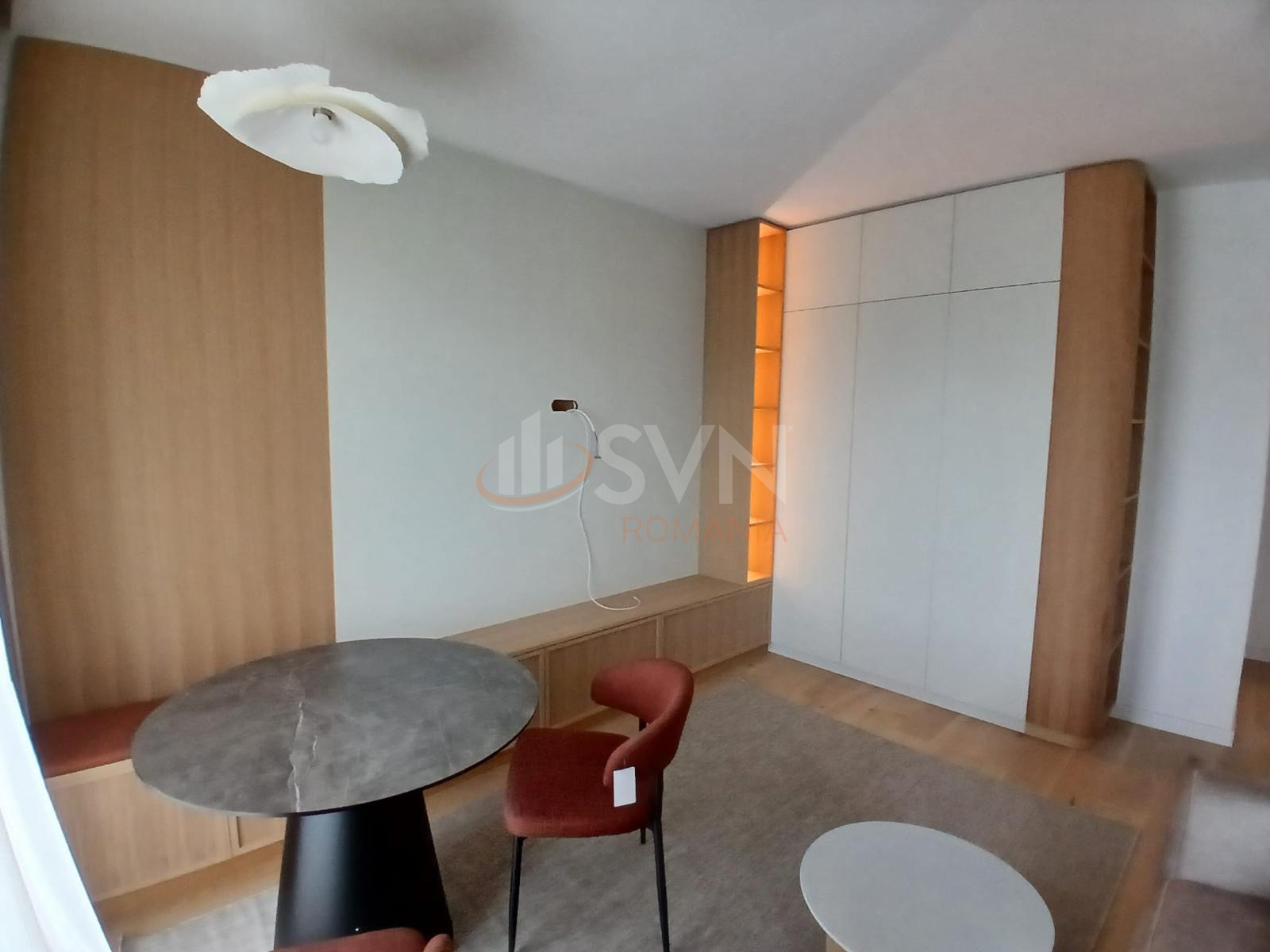 Apartament, 2 camere Bucuresti/Aviatiei