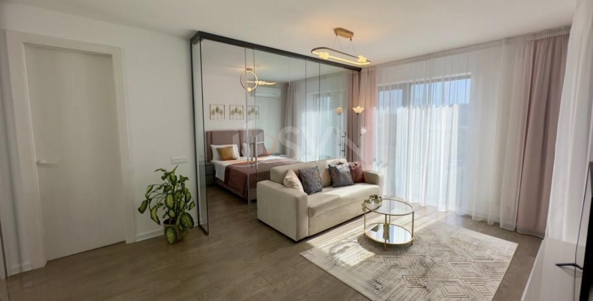 Apartament, 2 camere Bucuresti/Pipera