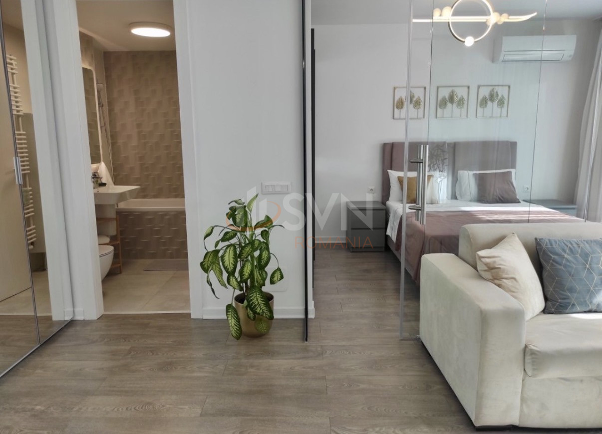 Apartament, 2 camere Bucuresti/Pipera