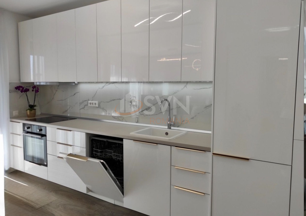 Apartament, 2 camere Bucuresti/Pipera