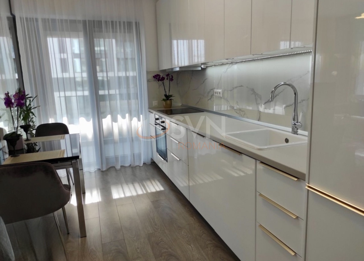 Apartament, 2 camere Bucuresti/Pipera