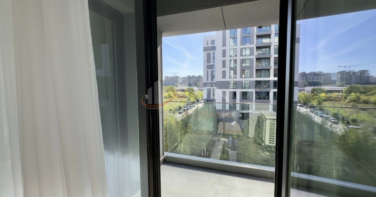 Apartament, 2 camere Bucuresti/Pipera