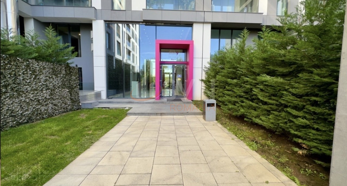 Apartament, 2 camere Bucuresti/Pipera