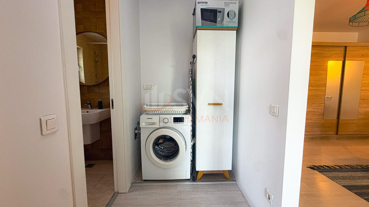 Apartament, 2 camere Bucuresti/Floreasca
