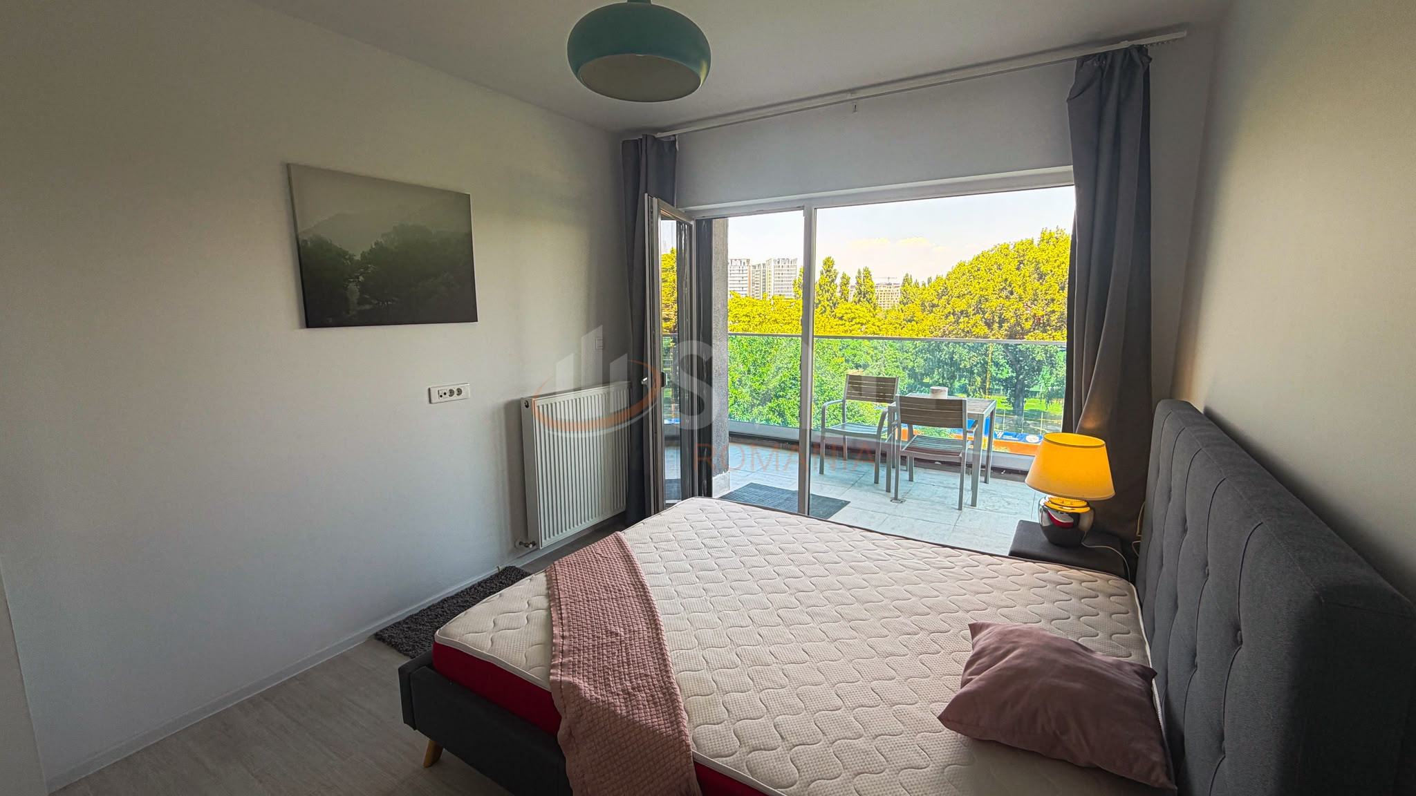 Apartament, 2 camere Bucuresti/Floreasca