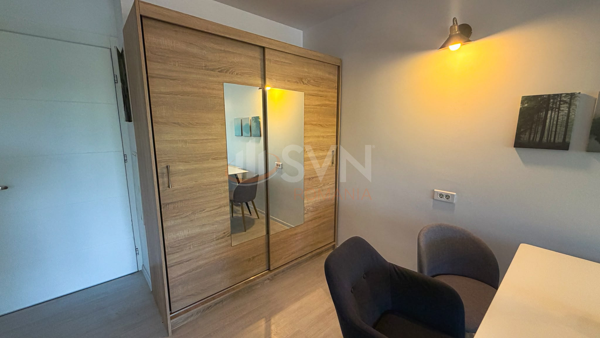 Apartament, 2 camere Bucuresti/Floreasca