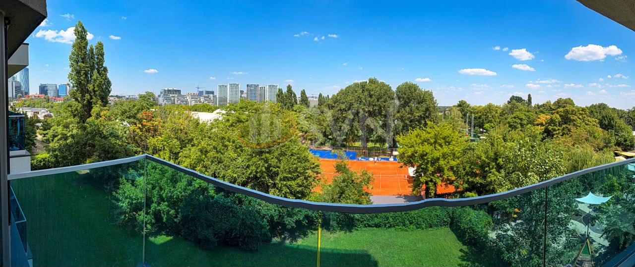 Apartament, 2 camere Bucuresti/Floreasca