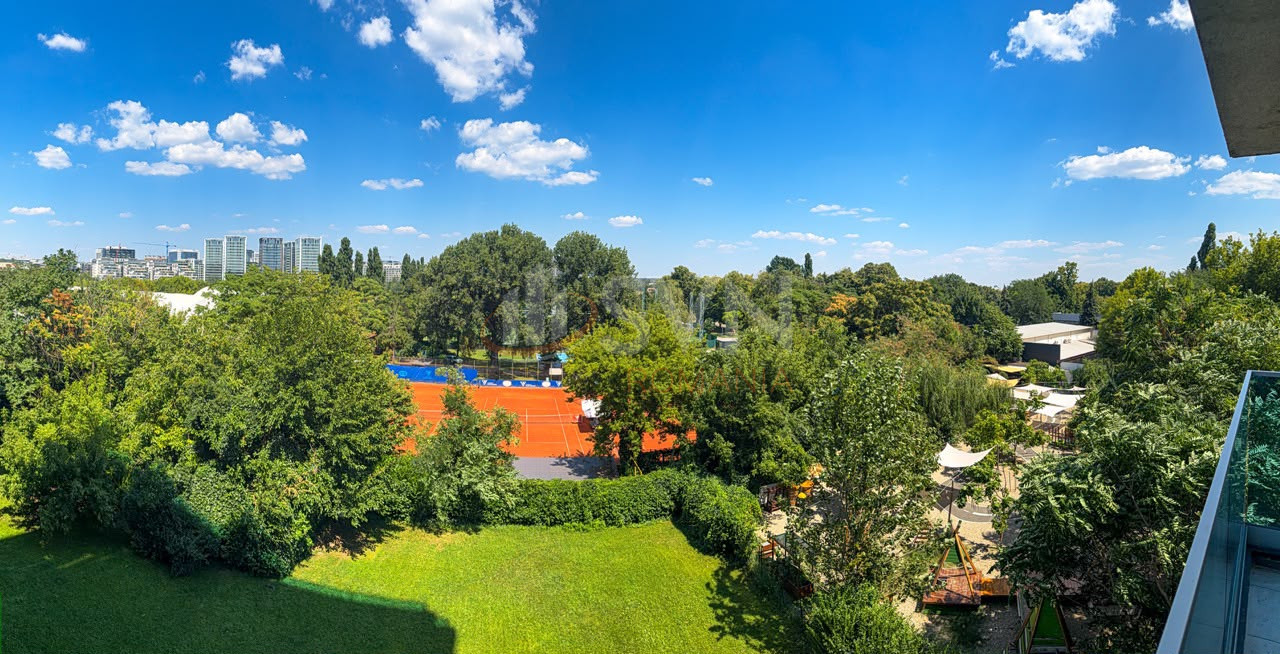 Apartament, 2 camere Bucuresti/Floreasca