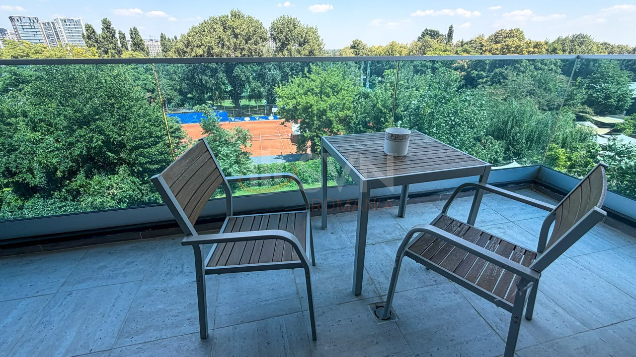 Apartament, 2 camere Bucuresti/Floreasca