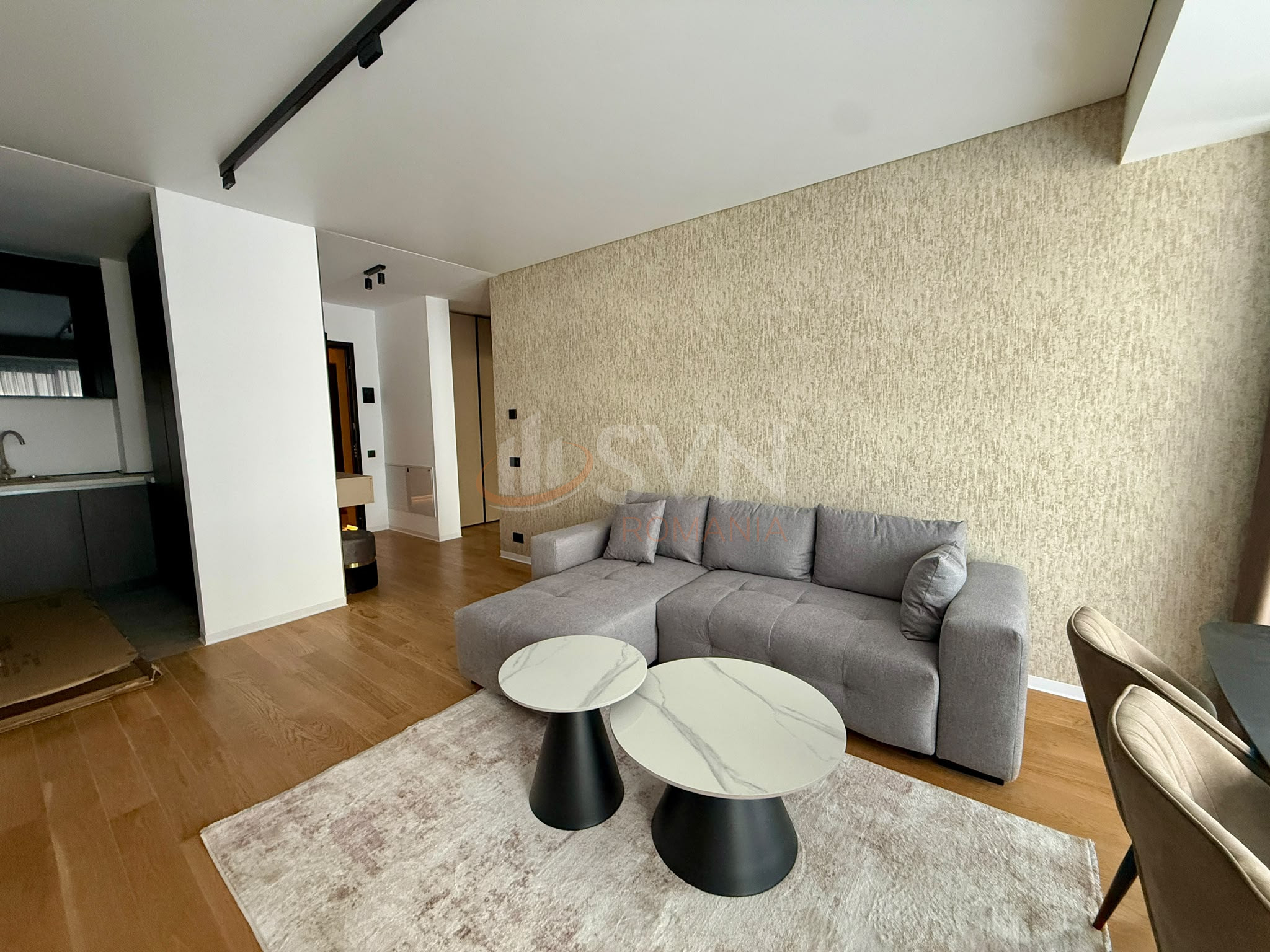 Apartament, 2 camere Bucuresti/Barbu Vacarescu