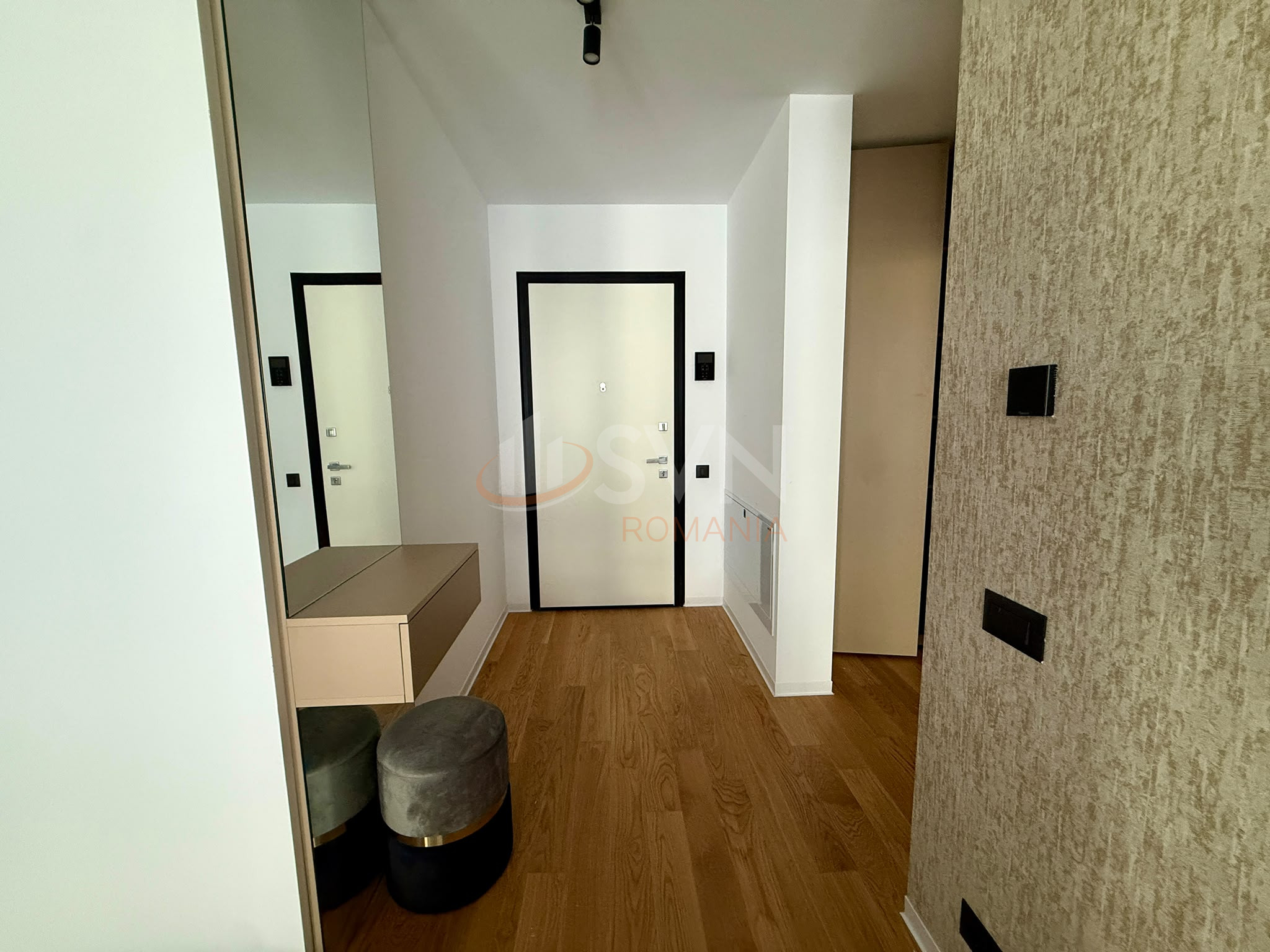 Apartament, 2 camere Bucuresti/Barbu Vacarescu