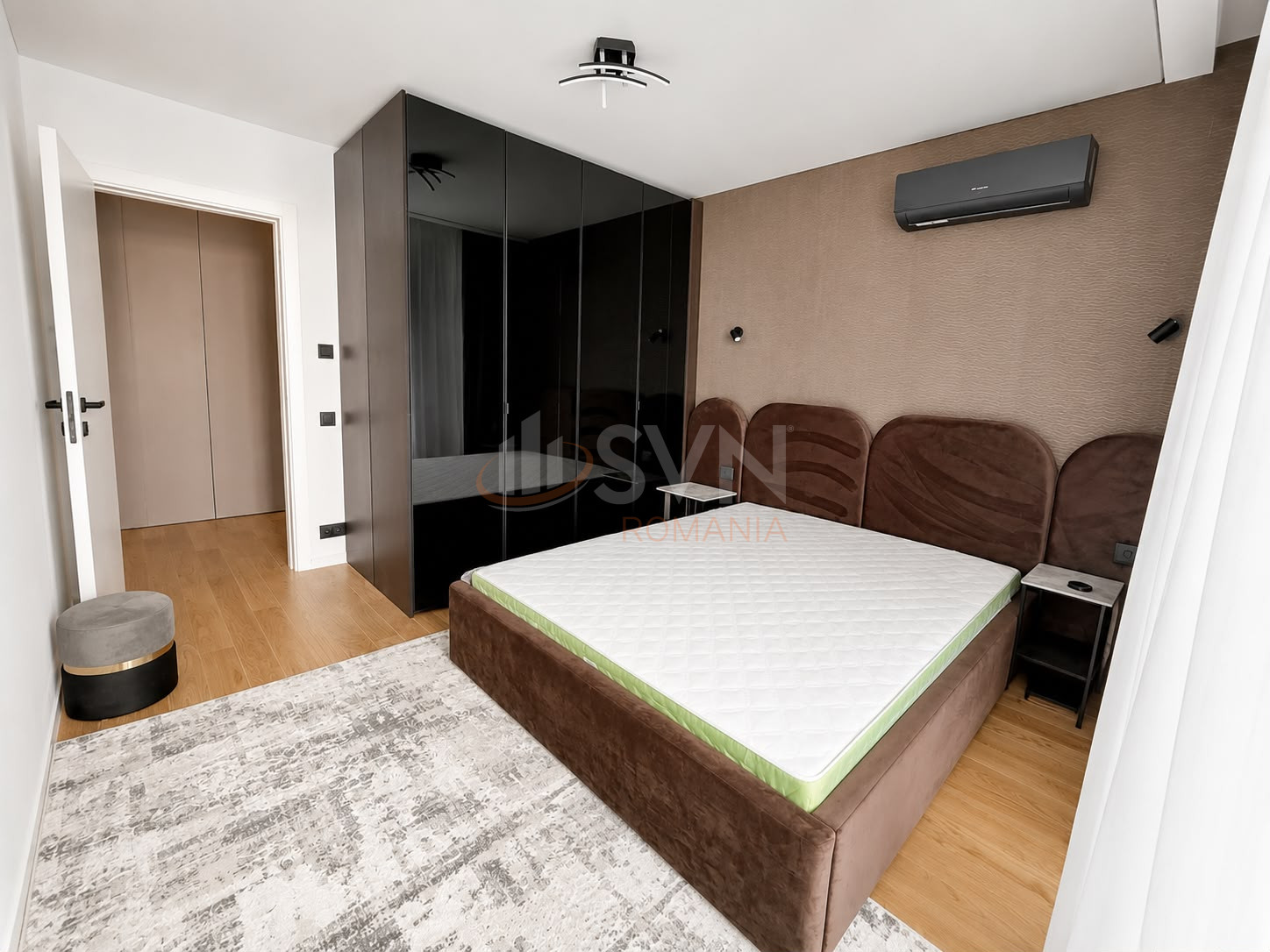 Apartament, 2 camere Bucuresti/Barbu Vacarescu