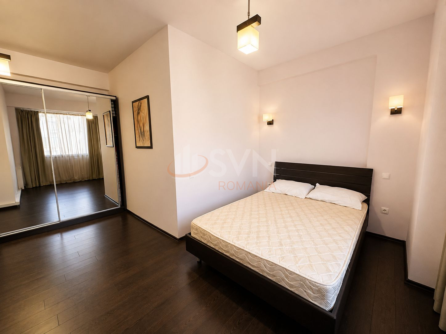 Apartament, 2 camere Bucuresti/Vitan