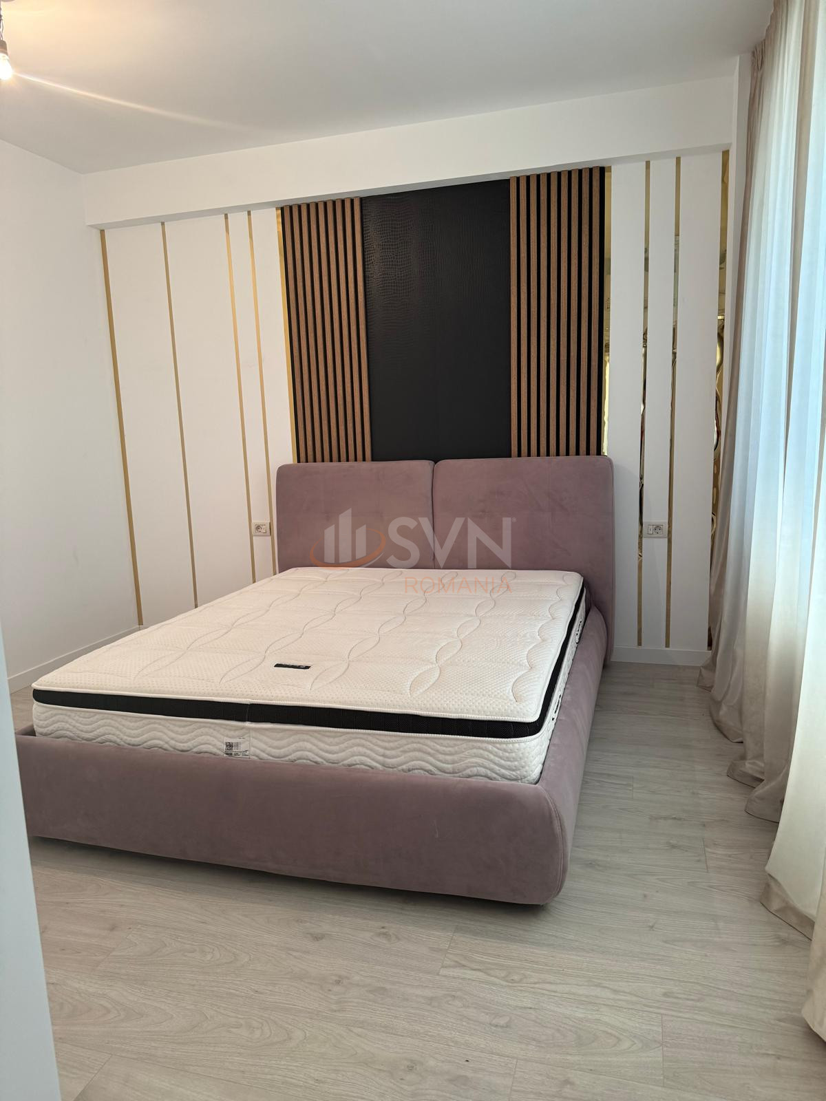 Apartament, 2 camere Bucuresti/Pipera
