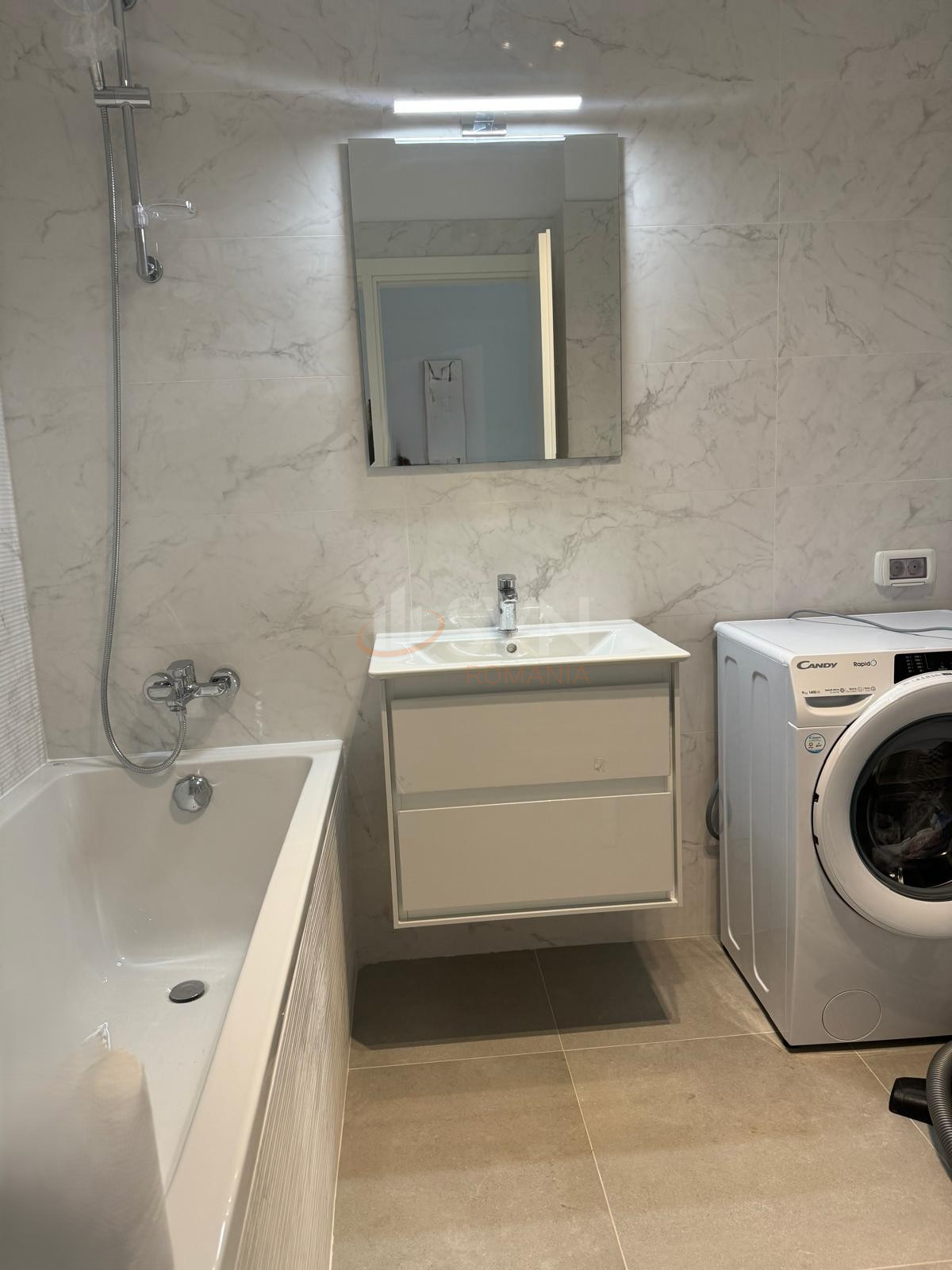Apartament, 2 camere Bucuresti/Pipera