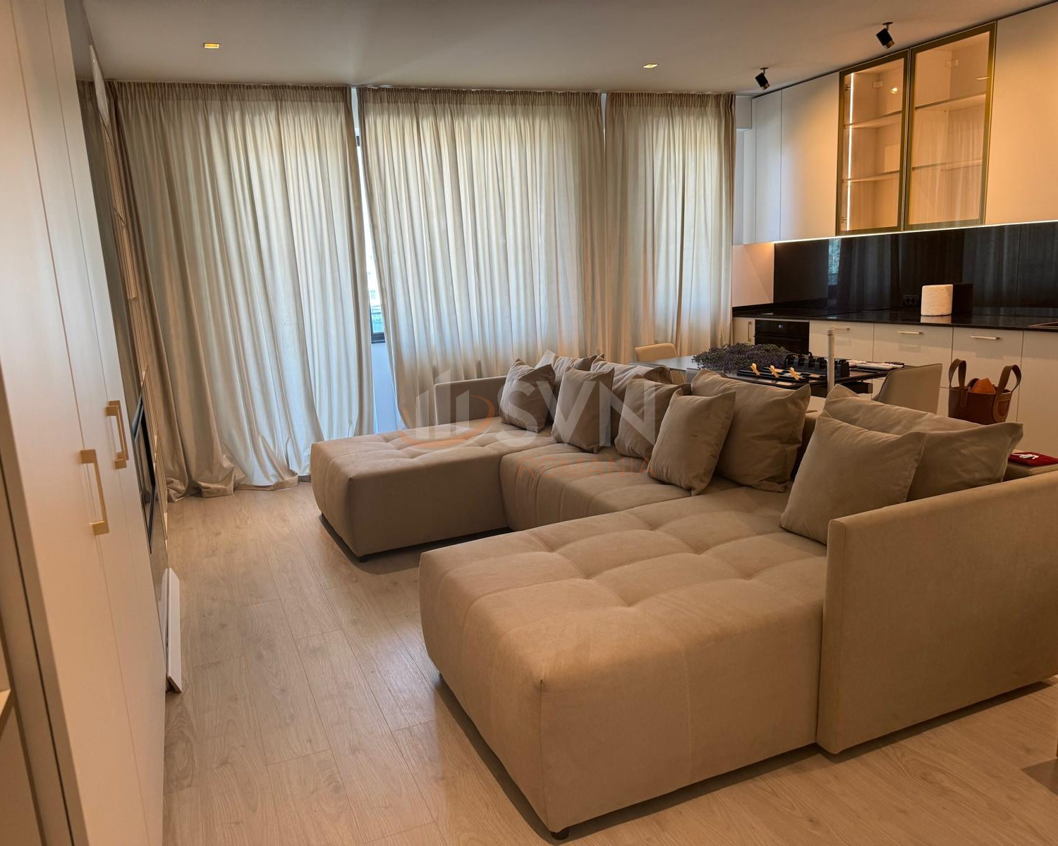 Apartament, 2 camere Bucuresti/Pipera