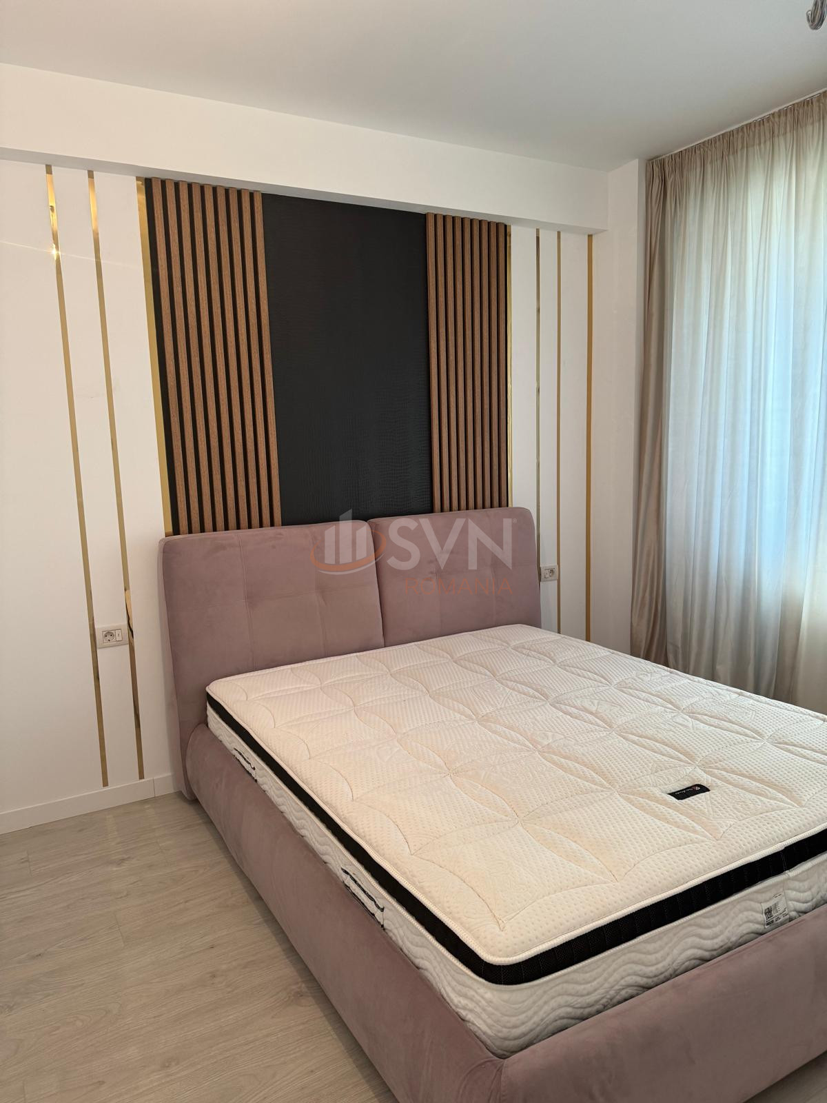 Apartament, 2 camere Bucuresti/Pipera