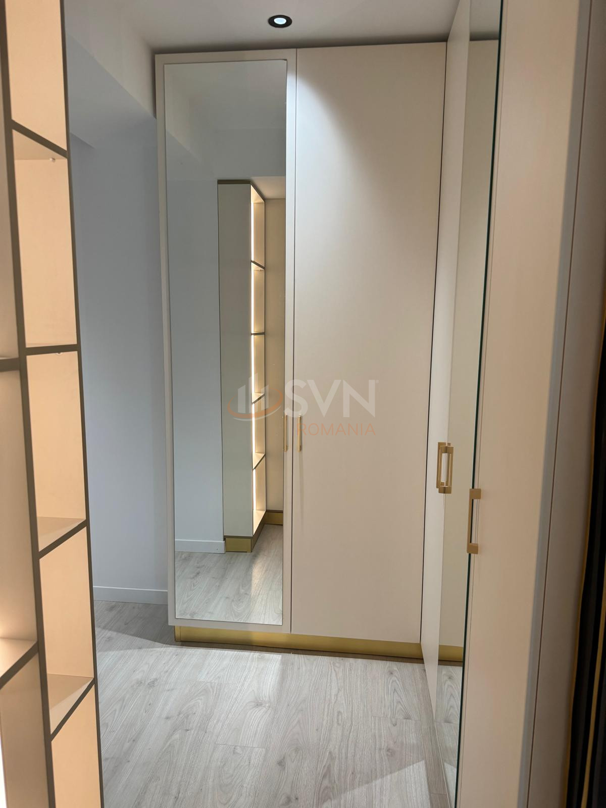 Apartament, 2 camere Bucuresti/Pipera