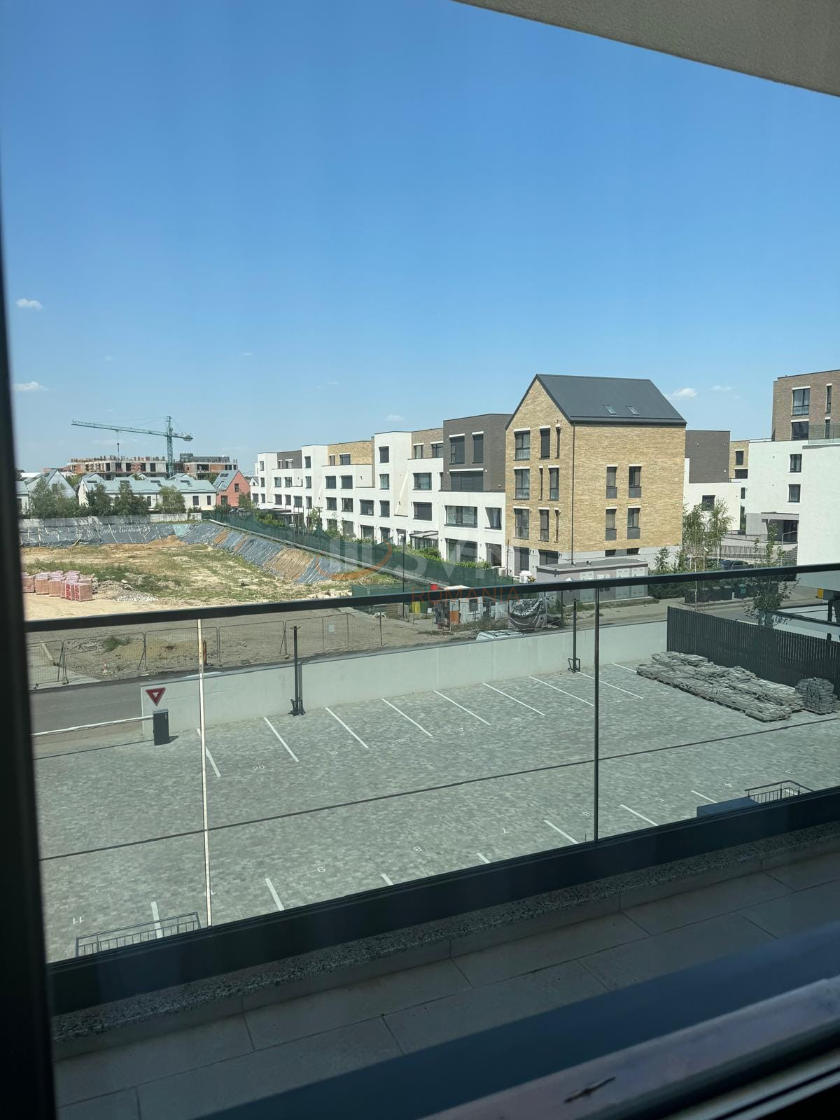 Apartament, 2 camere Bucuresti/Pipera