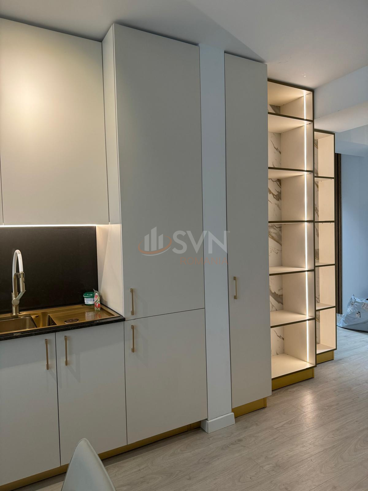 Apartament, 2 camere Bucuresti/Pipera