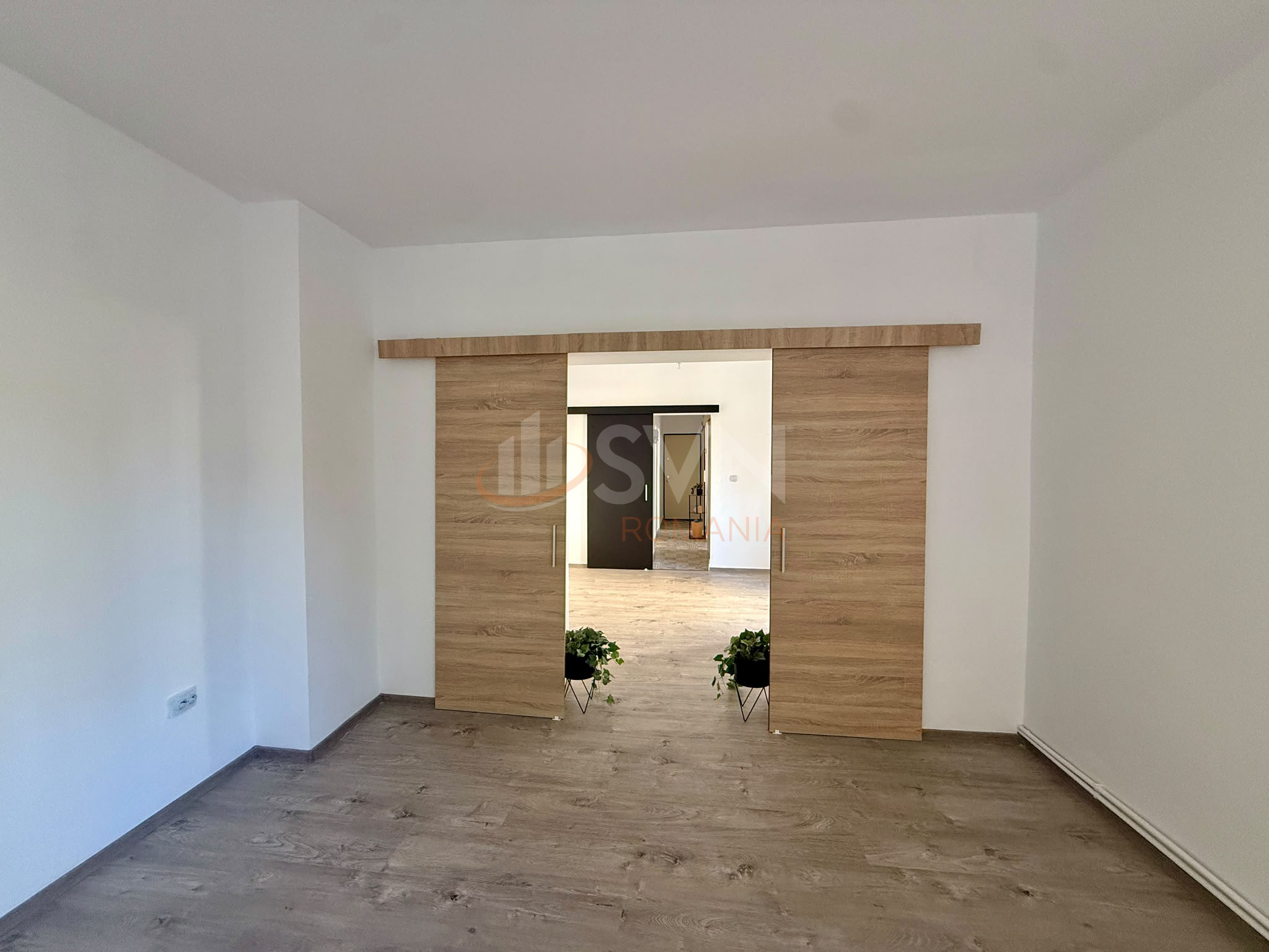 Apartament, 2 camere Bucuresti/Dudesti