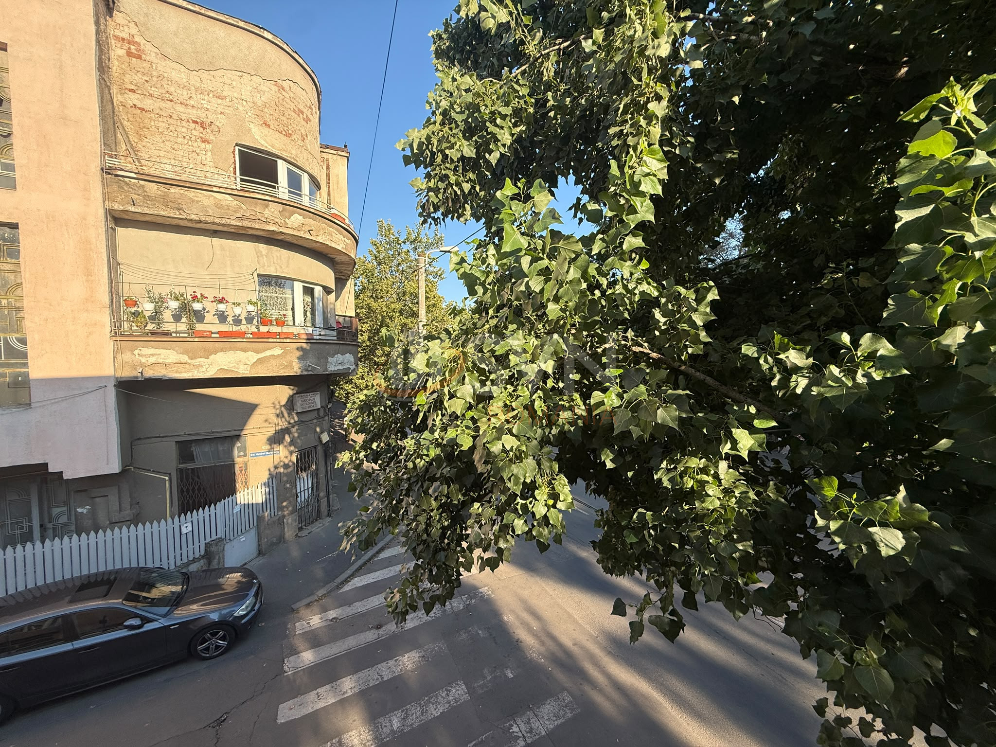 Apartament, 2 camere Bucuresti/Dudesti