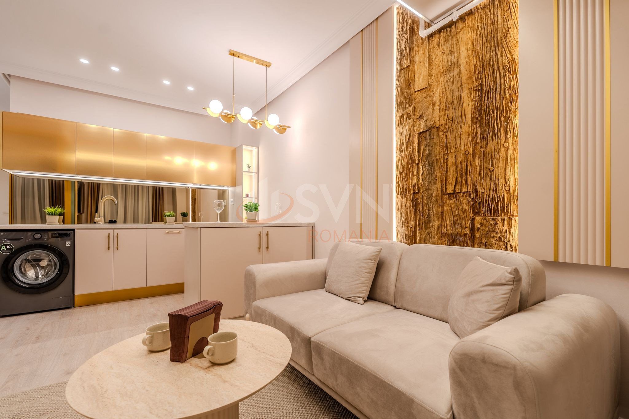 Apartament, 2 camere Bucuresti/Pipera