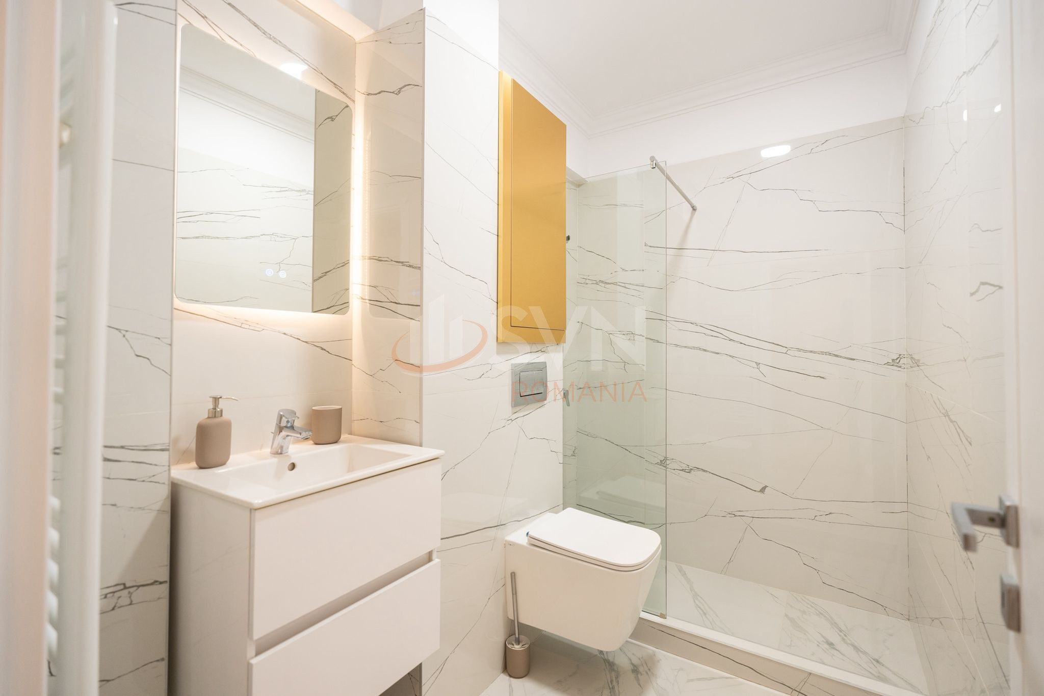Apartament, 2 camere Bucuresti/Pipera