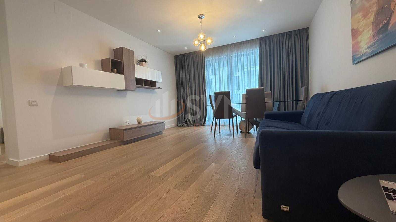 Apartament, 2 camere Bucuresti/Aviatiei