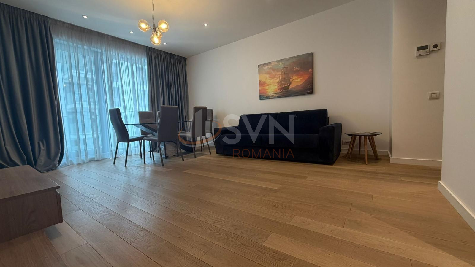 Apartament, 2 camere Bucuresti/Aviatiei