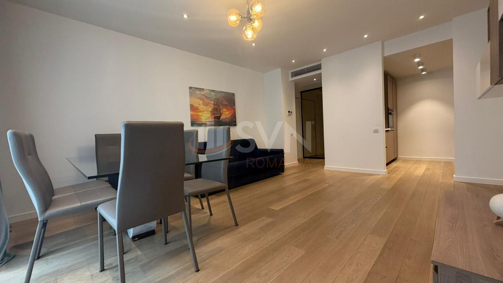 Apartament, 2 camere Bucuresti/Aviatiei