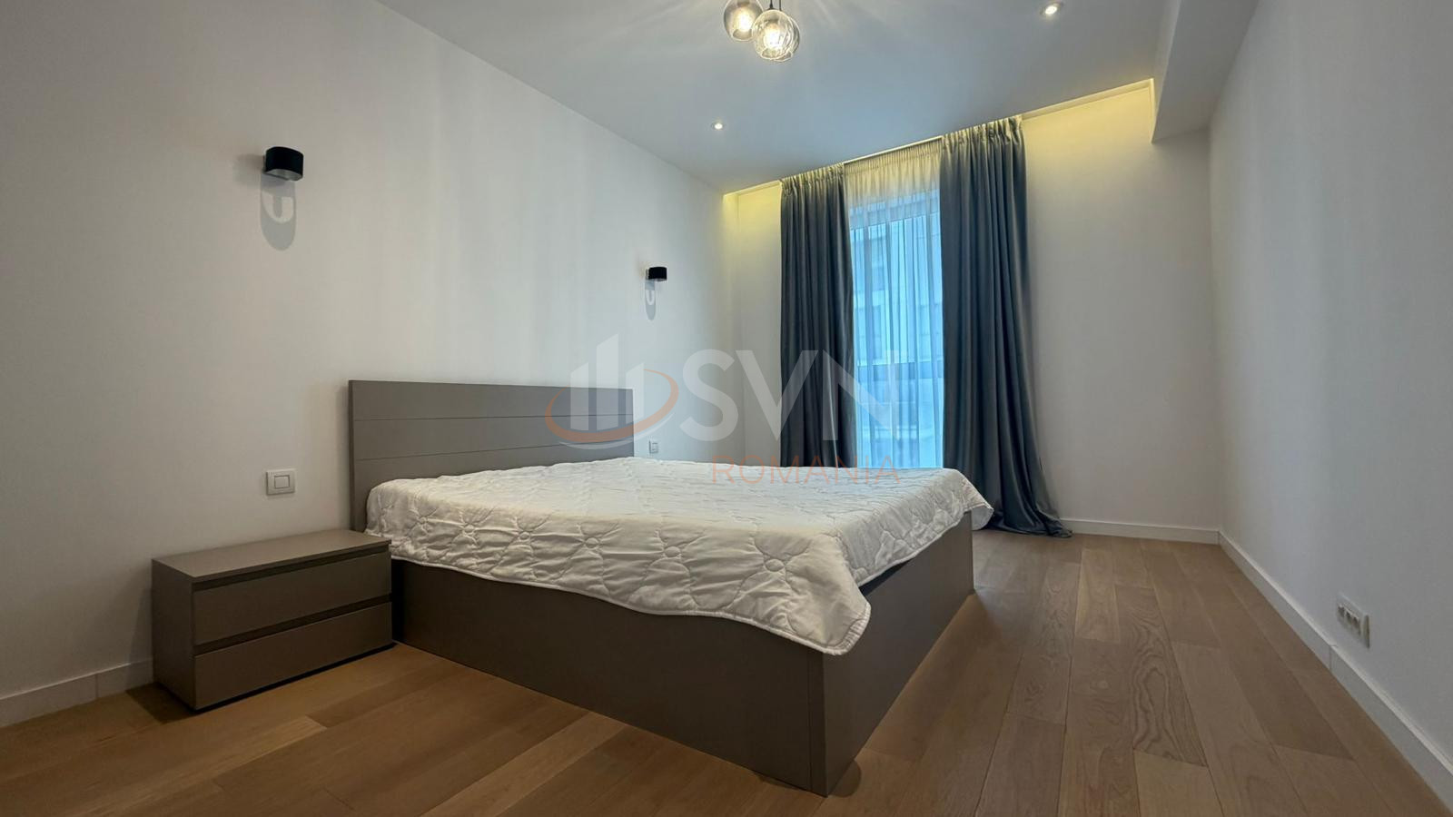 Apartament, 2 camere Bucuresti/Aviatiei