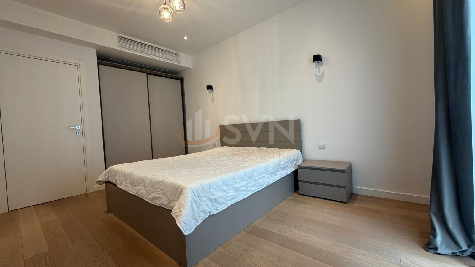 Apartament, 2 camere Bucuresti/Aviatiei