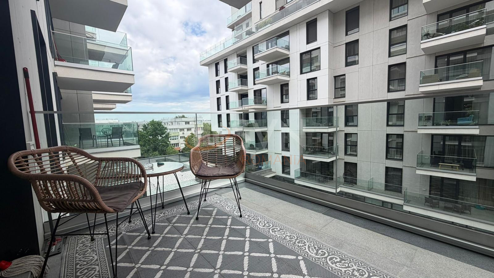 Apartament, 2 camere Bucuresti/Aviatiei