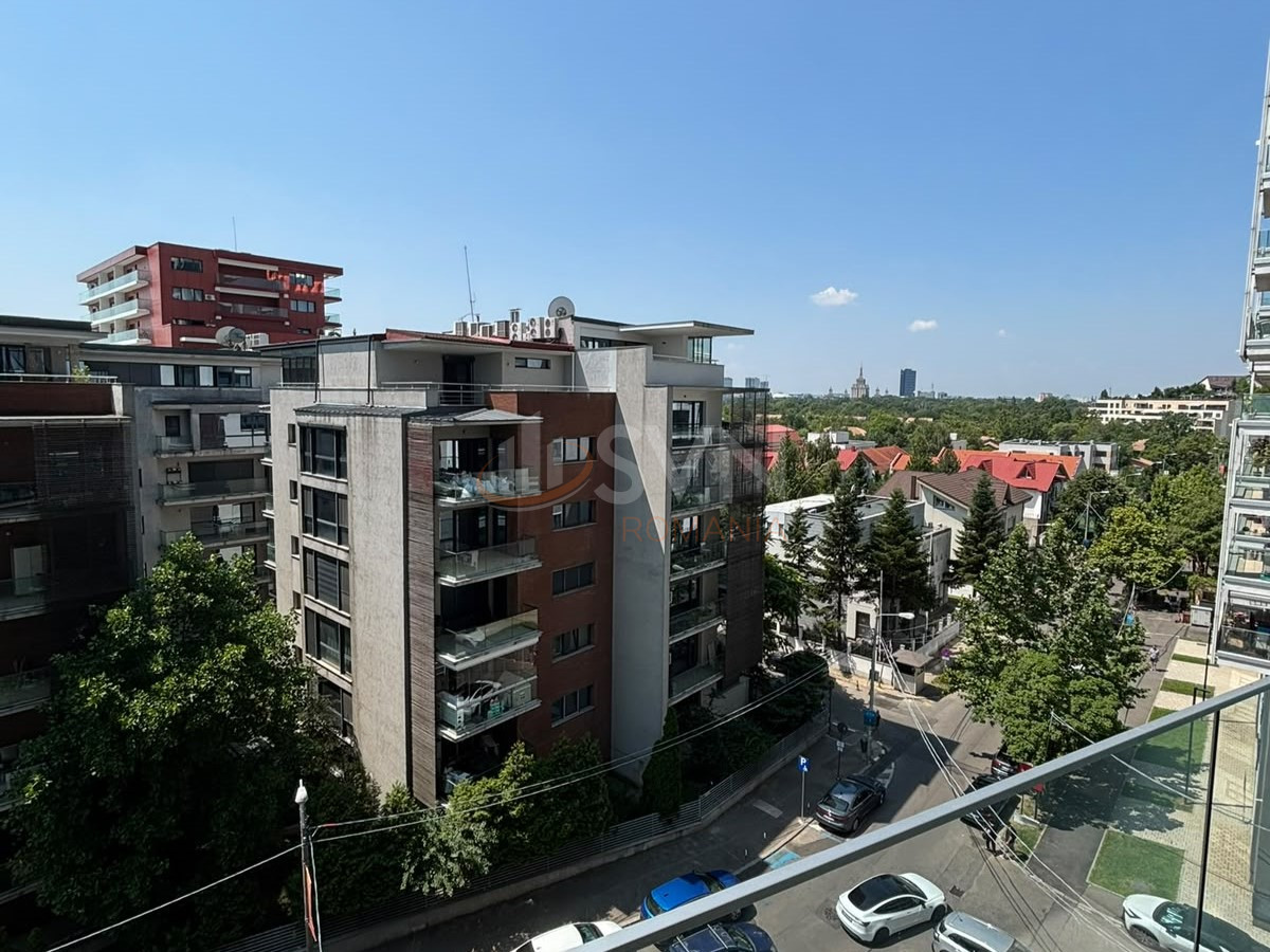 Apartament, 2 camere Bucuresti/Herastrau