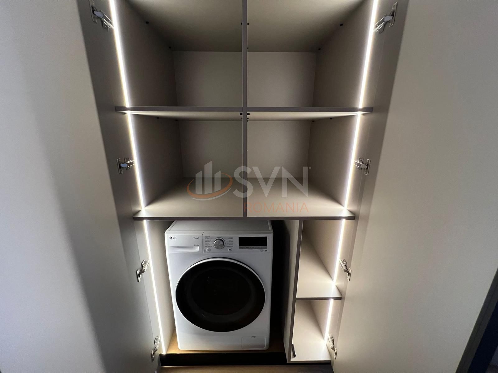 Apartament, 2 camere Bucuresti/Herastrau