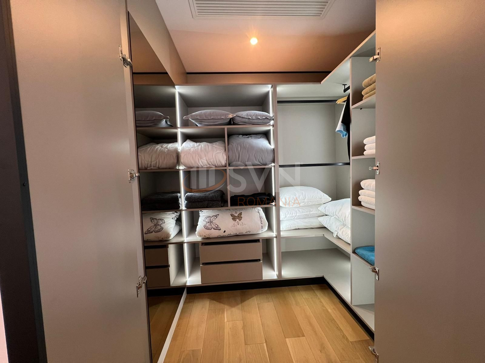 Apartament, 2 camere Bucuresti/Herastrau