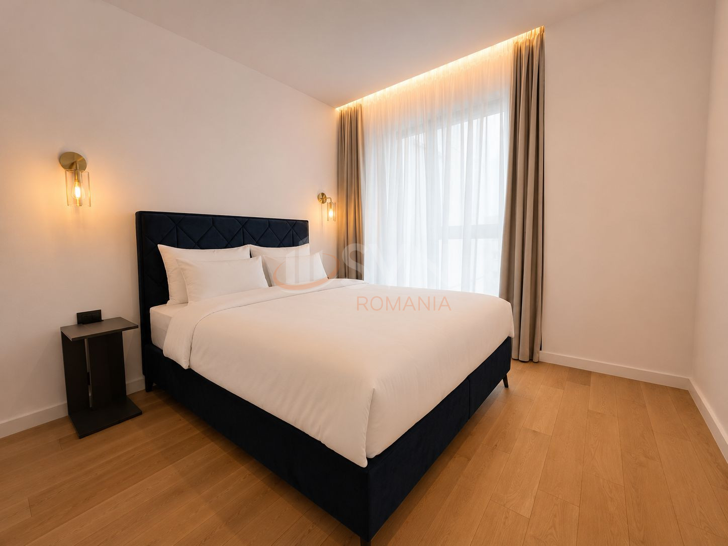 Apartament, 2 camere Bucuresti/Herastrau
