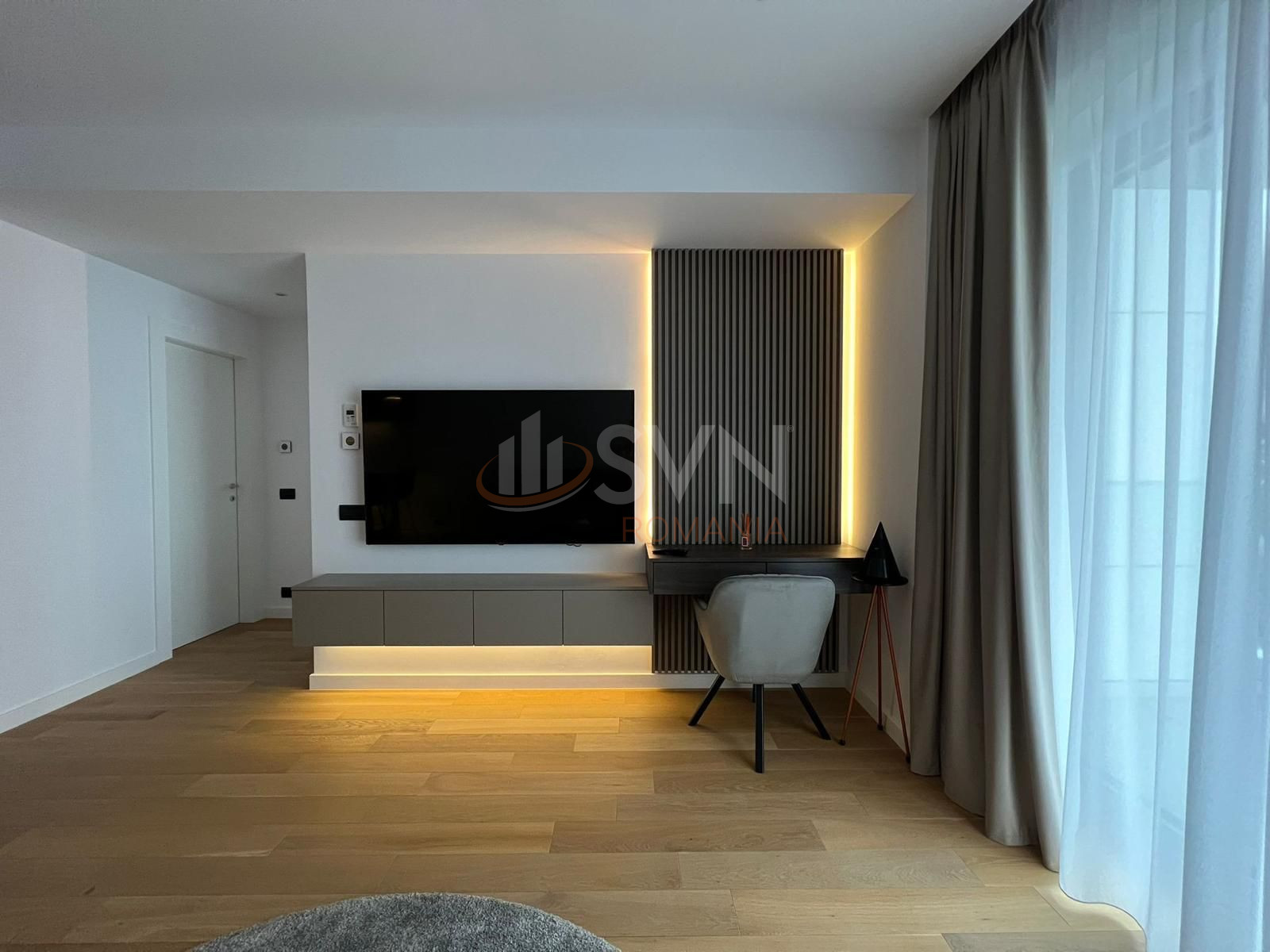 Apartament, 2 camere Bucuresti/Herastrau