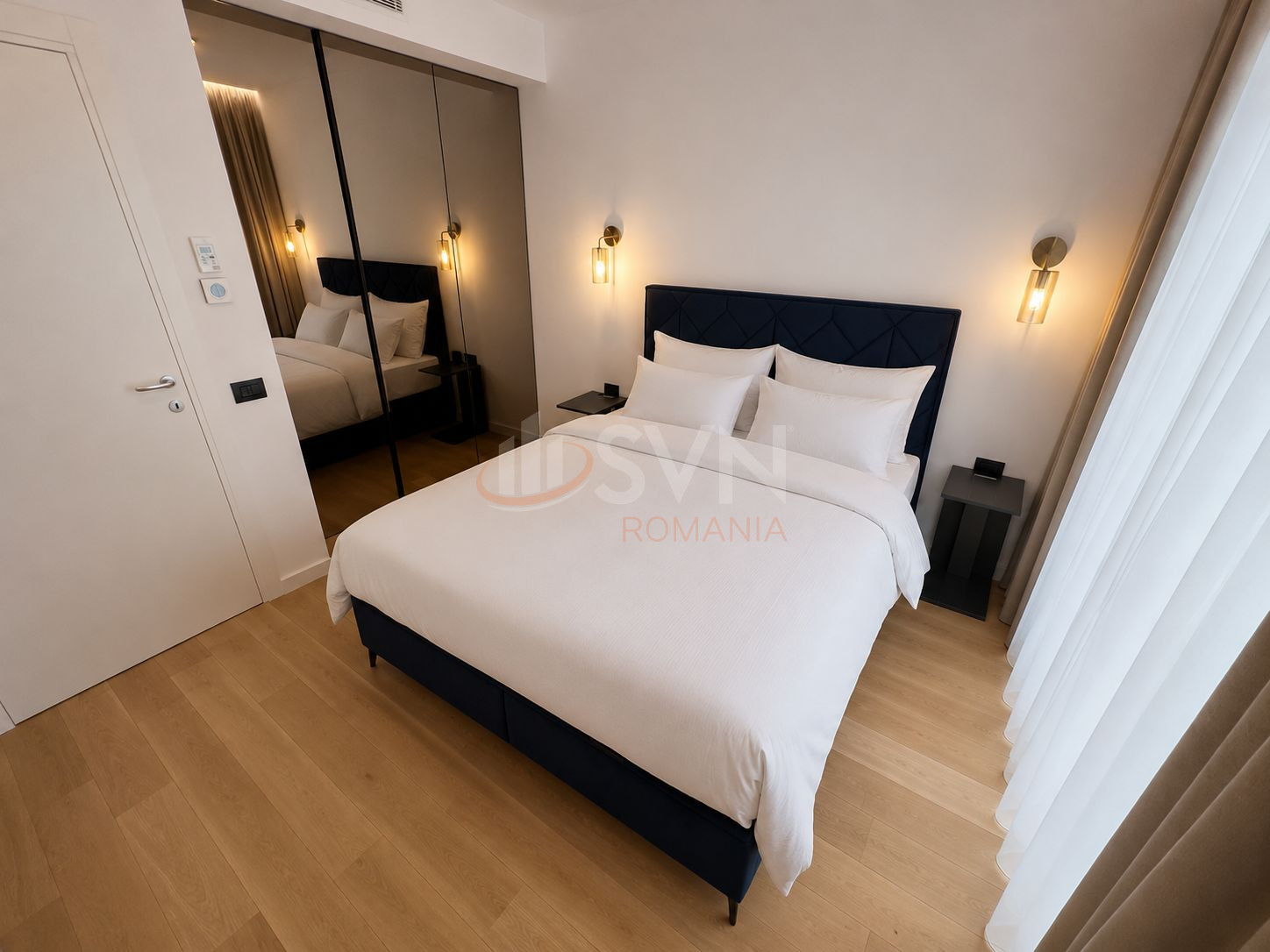 Apartament, 2 camere Bucuresti/Herastrau