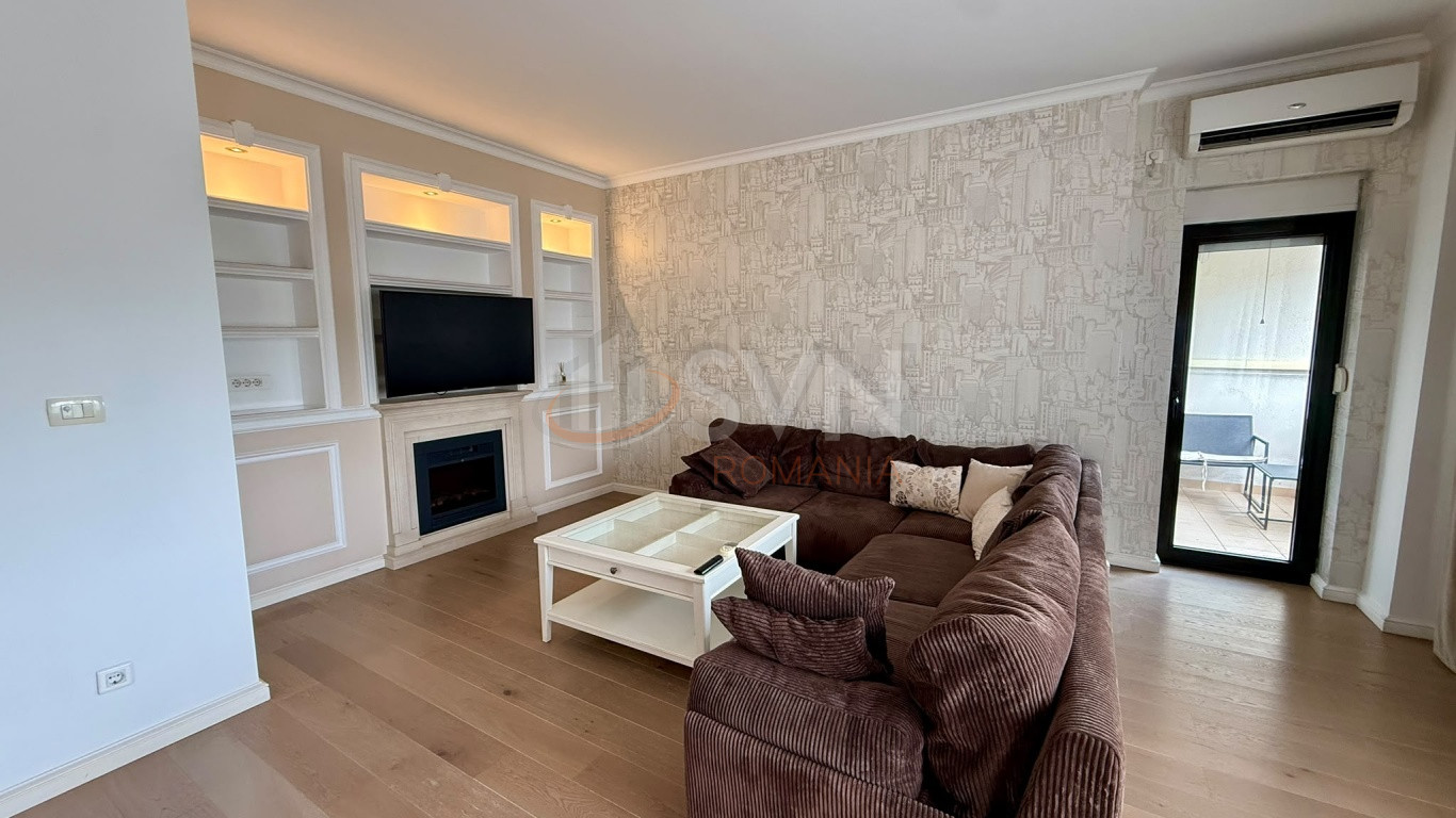 Apartament, 2 camere Bucuresti/Baneasa