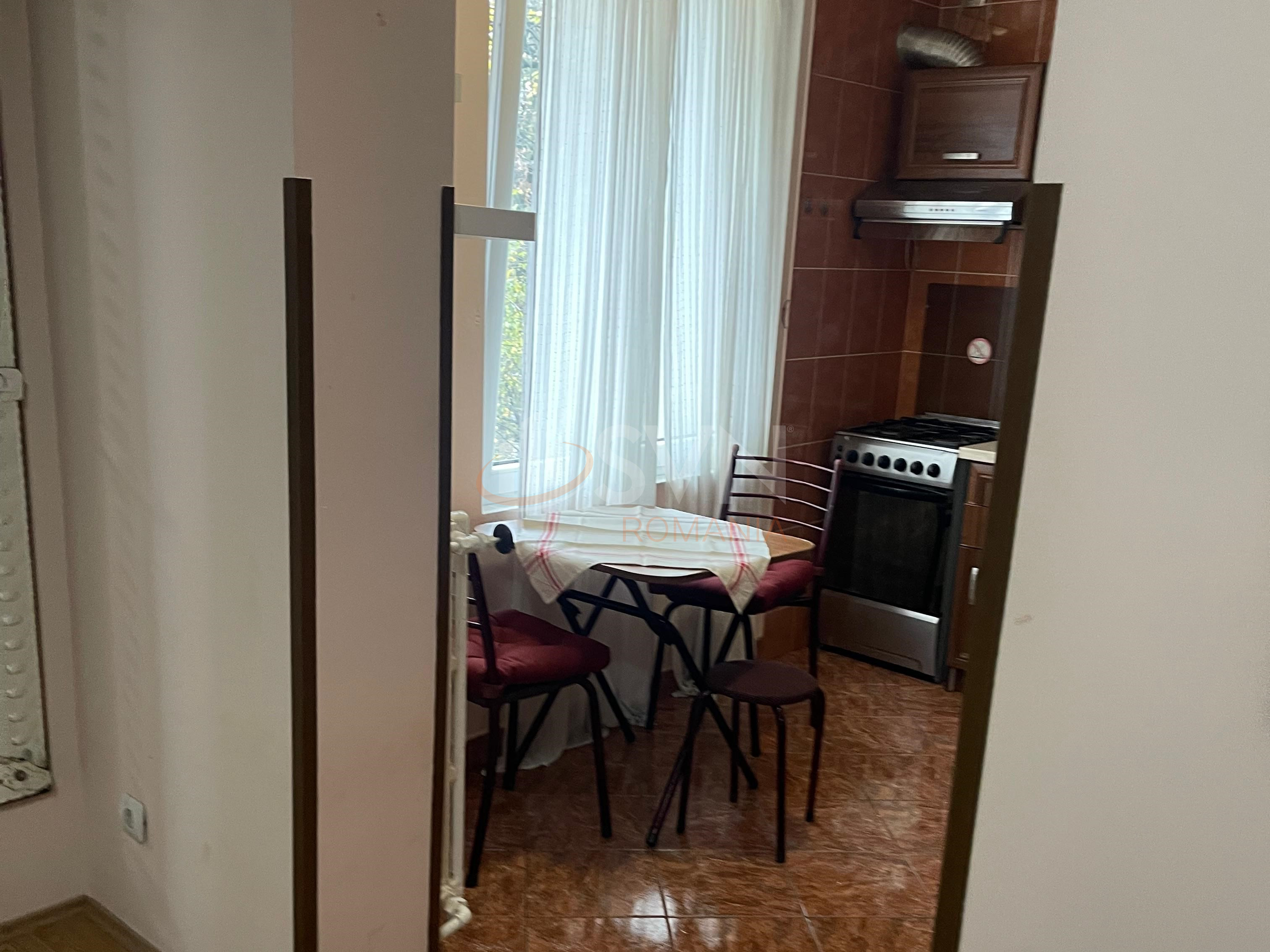 Apartament, 2 camere Bucuresti/Floreasca