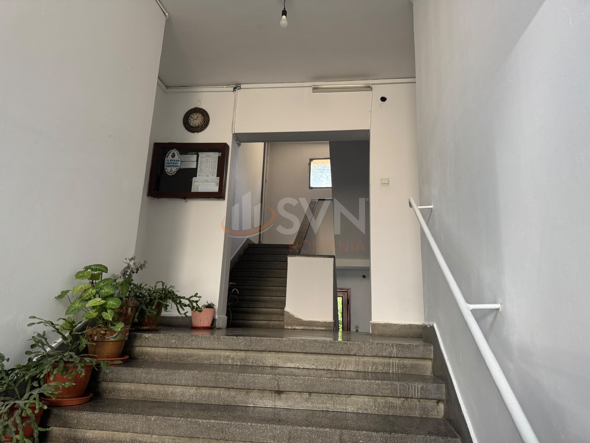 Apartament, 2 camere Bucuresti/Floreasca