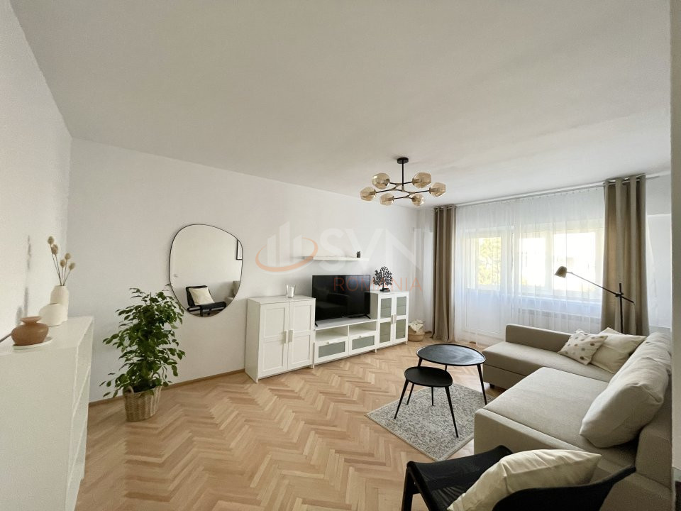 Apartament, 2 camere Bucuresti/Dorobanti