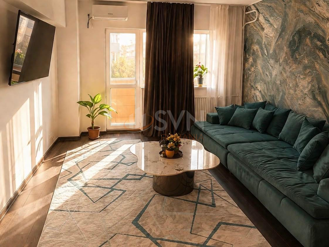 Apartament, 2 camere Bucuresti/Bucur Obor