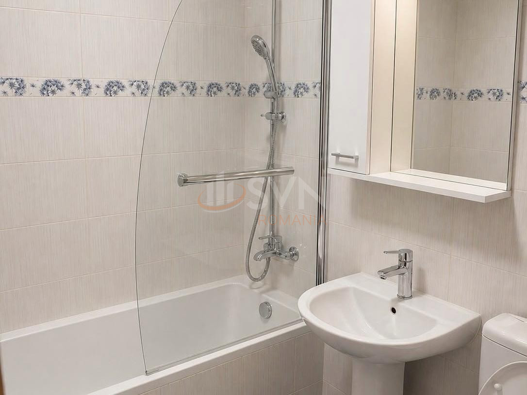 Apartament, 2 camere Bucuresti/Bucur Obor
