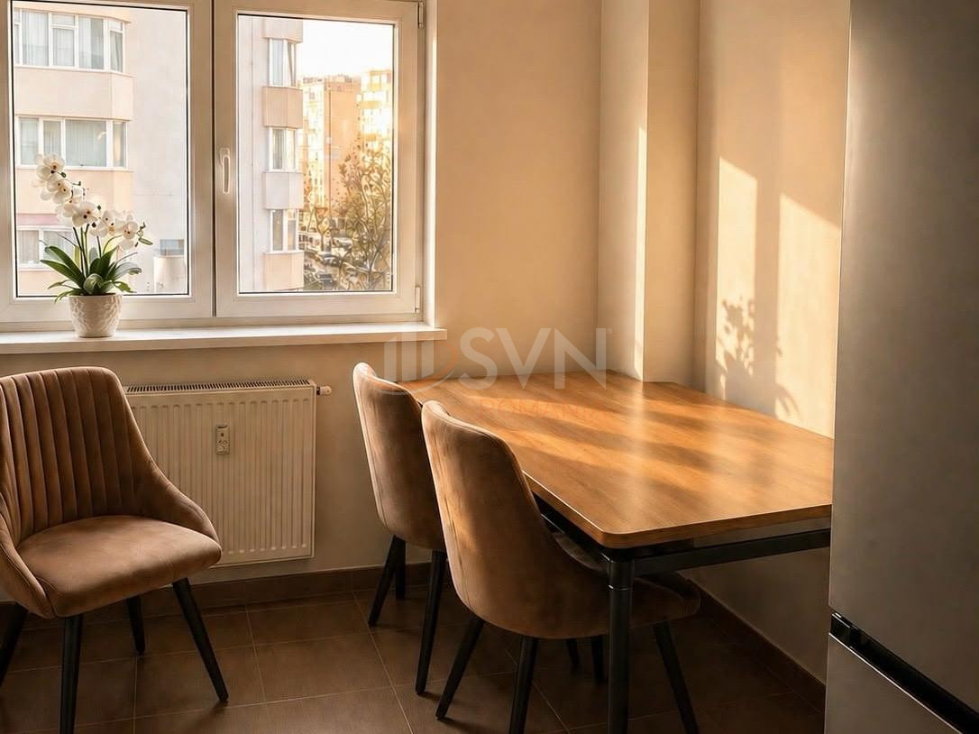 Apartament, 2 camere Bucuresti/Bucur Obor